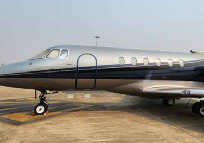 2001 Hawker 800XP photo 5