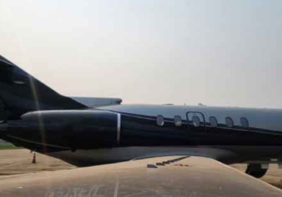 2001 Hawker 800XP photo 2